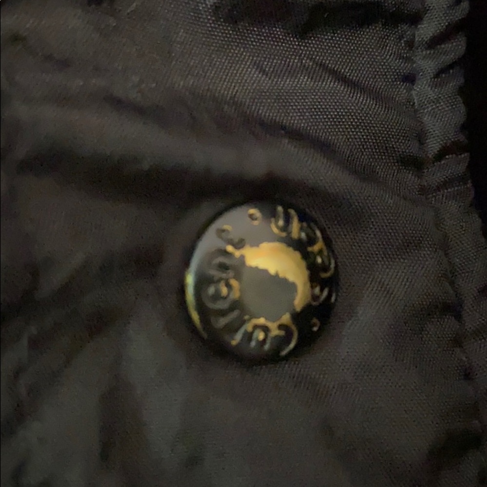 Current Seen Reversible Jacket Medium - image 5